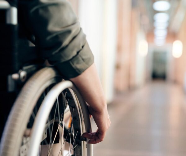 Socialinės reabilitacijos neįgaliesiems bendruomenėje paslaugų akreditavimas