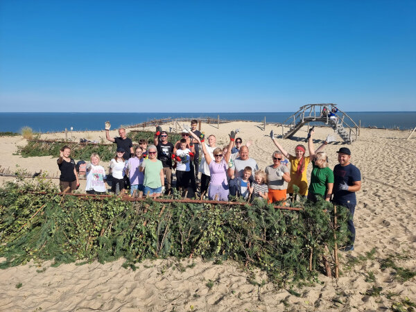 Festivalyje „Sveika, Neringa“ – išskirtinė konferencija, Monikos Liu koncertas ir galimybė iš...