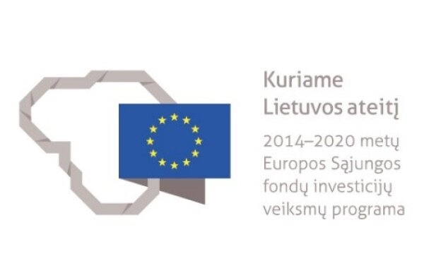 Projektas „Komunalinių atliekų tvarkymo infrastruktūros plėtra Klaipėdos miesto, Skuodo ir...