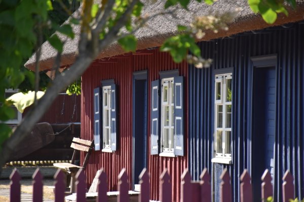 Kultūros paveldo statiniams tvarkyti – Savivaldybės dalinis finansavimas (priimamos paraiškos)