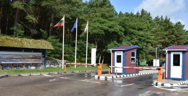 Nuo sausio 1-osios keičiasi įvažiavimo į Neringą rinkliavos dydžiai