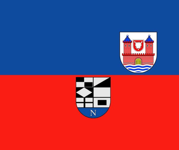 Neringa ir Fėmarnas minės 25 metų draugystės sukaktį