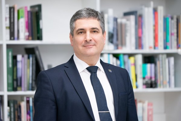 Neringos meras Darius Jasaitis išrinktas Lietuvos kurortų asociacijos prezidentu