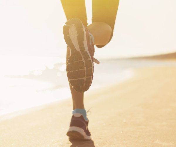 Neringoje – sportui dedikuotas savaitgalis 