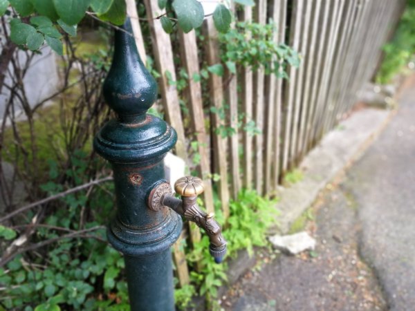 Bus vykdomi Nidos švyturio šulinio valymo darbai