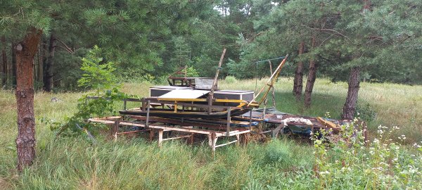 Kieno sniego rogės?