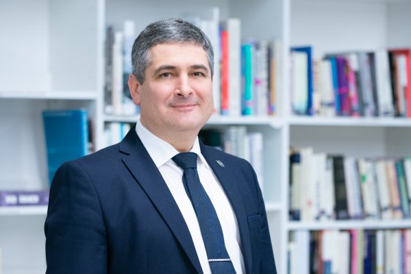 Mero sveikinimas Valstybės dienos proga