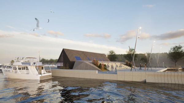 Planuojamos ūkinės veiklos (PŪV) atrankos dėl poveikio aplinkai vertinimo (PAV) informacija