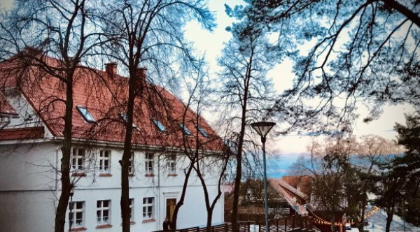 Informacija apie 2025–2026 mokslo metų valstybinių brandos egzaminų bazinę mokyklą 