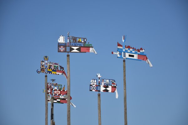   Kaip atvykti į šventę „Aero Nida 2025“?