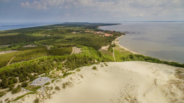 Neringoje vyks Lietuvos sveikatinimo turizmo forumas