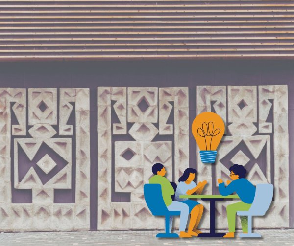 Tarptautinės antikorupcijos dienos minėjimas: protmūšis, žuvienė, kava bei arbata