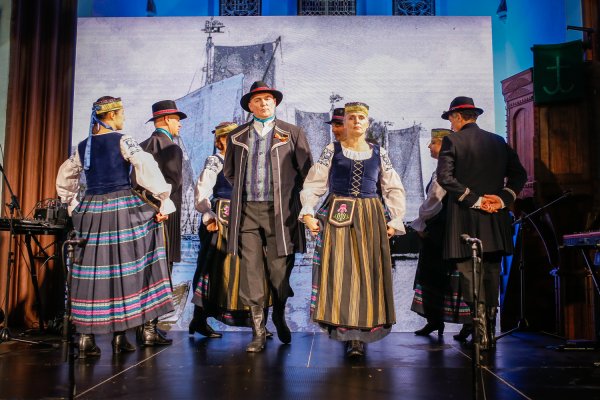 Skelbiamas 2026 m. kultūros ir meno projektų finansavimo konkursas