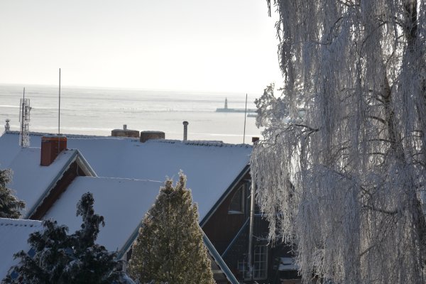 Laisvės gynėjų dienai skirti renginiai Neringoje 