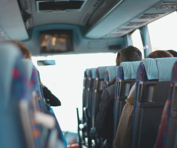 Integruotos viešojo transporto sistemos diegimas Klaipėdos regione 