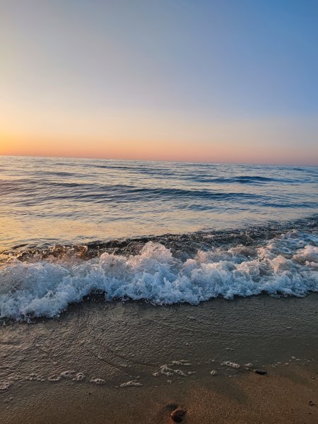 Smėlio išgavimo iš jūros dugno (Preilos – Juodkrantės šiaurinio poligono) ir paplūdimo sąnašų...