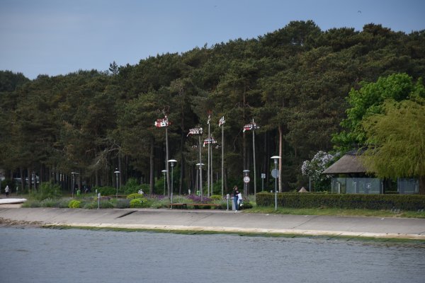 Skelbiamas viešasis konkursas Nr. 1-26 į viešąsias prekybos ir paslaugų teikimo vietas