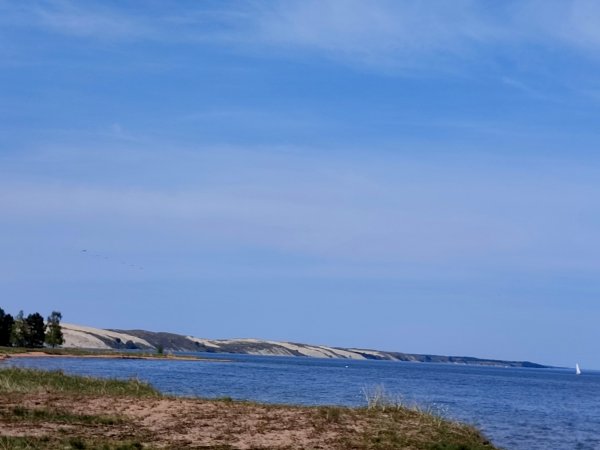 Karinės pratybos Baltijos jūroje, Kuršių mariose ir vidaus vandenyse