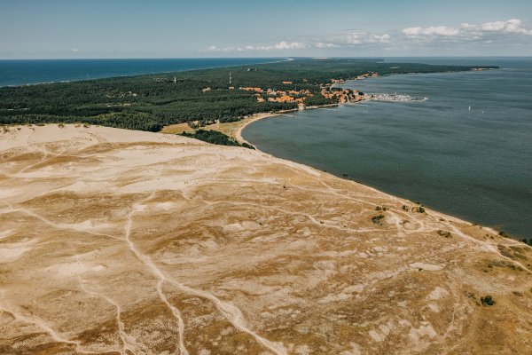 Neringos savivaldybės meno stipendija: skelbiamas paraiškų konkursas