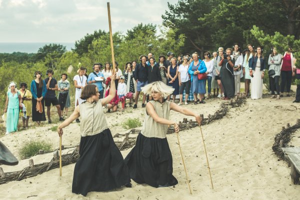 Kuršių nerija, kurios dar nepažįstate: 5+ įdomybės pagal Agniją Šeiko 
