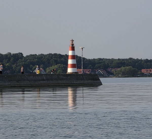Mažėja rinkliava už įvažiavimą į Neringą