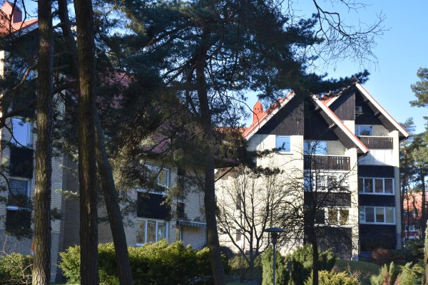  Šildymo sezonui artėjant: galima kreiptis dėl būsto šildymo kompensacijų